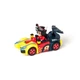 Машинка-конструктор T-Racers - Міксуй та драйвуй (8431618019009) - изображение 15