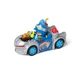 Машинка-конструктор T-Racers - Міксуй та драйвуй (8431618019009) - изображение 4