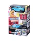 Игровой набор Магазин игрушек Bburago City с машинкой Volkswagen 1:43 - изображение 2