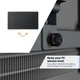 Кріплення Vogels TVM 3623 Black (6816011) - изображение 2