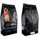 Сухий корм для кішок Savory Adult Cat Gourmand Fresh Salmon and White Fish 400 г (4820232630013) - зображення 2