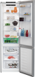 Холодильник Beko RCNA 406I 35XB - зображення 2