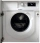 Прально- сушильна машина Whirlpool BIWDWG75148 - изображение 3