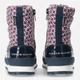 Дитячі чоботи-дутики для дівчинки Tommy Hilfiger T3A5-32435-1486X663 28 Різнокольорові (8052578025581) - зображення 5