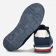 Підліткові кросівки для хлопчика Tommy Hilfiger T3B9-32492-1450800- 36 Сині (8052578002247) - зображення 5