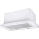 Витяжка кухонна VENTOLUX GARDA 60 WH(1300) SMD LED - изображение 2
