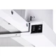 Витяжка кухонна VENTOLUX GARDA 60 WH(1300) SMD LED - изображение 4