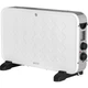 Електричний конвектор ECG TK 2070 White - изображение 1