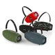 Bluetooth колонка Hopestar H1 Party- камуфляж 161493 - изображение 3