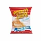 Надувной плотик Intex 58776 Картофельные чипсы (178x140 см) Potato Chips Float - изображение 1