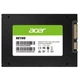 Накопитель SSD 2.5" 256GB Acer (RE100-25-256GB) - изображение 2