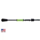 Спиннинговое удилище Kistler Magnesium Spinning Rod 2.13, тест 5.25-17 гр. Moderate-Fast - изображение 3