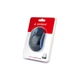 Мышка Gembird MUSW-4B-03-B Black+Blue (MUSW-4B-03-B) - изображение 3