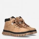 Trzewiki chłopięce Tommy Hilfiger T3B5-32517-1441524 33 Camel (8056380909619) - obraz 2