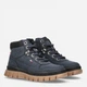 Trzewiki chłopięce Tommy Hilfiger T3B5-32517-1441800 30 Granatowe (8056380909787) - obraz 2