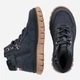Trzewiki chłopięce Tommy Hilfiger T3B5-32517-1441800 30 Granatowe (8056380909787) - obraz 4