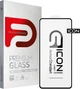 Защитное стекло ArmorStandart Icon для смартфона Poco F4 Black (ARM60932) - изображение 1