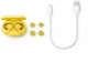 Навушники Philips TAT1207 True Wireless IPX4 Yellow (TAT1207YL/00) - зображення 7