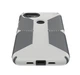 Протиударний чохол Speck Presidio Grip для Google Pixel 3a XL White / Grey - зображення 10