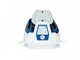 Утюг паровой Silver Crest SDBS-2400-A1 2400 Вт - изображение 4