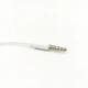 Навушники Deepbass D150 вакуумні White - зображення 3