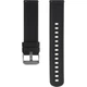 Ремінець для Smart Watch Gelius Pro GP-SW004 (Amazwatch GT2), Black - зображення 3