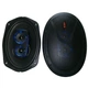 Автоакустика Kicx QR 693 (59318) - изображение 1