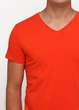 Футболка "Only Man" (95-TSH-3-02-V-orange1/small-orange-back-M) - изображение 4