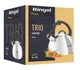 Чайник RINGEL TRIO 2,5 л (RG-1005) - изображение 4