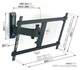 Кріплення Vogels TVM 3623 Black (6816011) - изображение 14