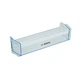 Дверна полиця для пляшок для холодильника Bosch 00704751 470x120mm - зображення 1