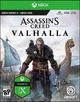 Assassins creed Valhalla (Xbox Series X, русская версия) - изображение 1
