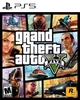 GTA V Grand Theft Auto V (PS5, русские субтитры) - изображение 1