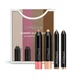 Набір для сяйва шкіри Trestique Summer Glow + Go Mini Summer Essentials Set 0.8 г + 0.13 г + 1.1 г х 2 - зображення 1