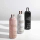 Парфюмированный гель для душа Baylis & Harding Elements Dark Amber & Fig Luxury Body Wash 500 мл - изображение 5
