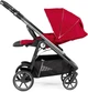 Коляска 2 в 1 Peg-Perego Veloce Red Shine Красная (PACK-VEL2100000004) - изображение 10
