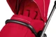 Коляска 2 в 1 Peg-Perego Veloce Red Shine Красная (PACK-VEL2100000004) - изображение 15