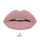 Стойкая жидкая губная помада Matte macaroon 77 - изображение 1