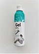 Гель для гоління Deliplus з пантеоном для чутливої ​​жіночої шкіри Deliplus Gel For Woman, 200 мл - зображення 1