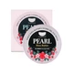 Гидрогелевые патчи для глаз с жемчугом и маслом ши Petitfee&Koelf Pearl&Shea Butter - изображение 2