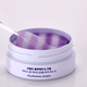 Гидрогелевые патчи для глаз с голубикой и сливками Koelf Blueberry & Cream Ice-Pop Hydrogel Eye Mask - изображение 10