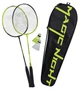 Набор для бадминтона Talbot-Torro Badminton-Set Magic Night (449405) - изображение 1