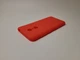 Чехол TPU Matte для Xiaomi Redmi 5 Plus бампер красний - изображение 3