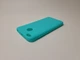 Чехол TPU Matte для Xiaomi Redmi 4x бампер бирюзовый - изображение 3