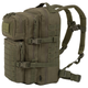 Рюкзак тактичний Highlander Recon Backpack 28L Olive (TT167-OG) - зображення 3