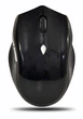Мышь HQ-Tech HQ-MA2500 Black, USB, Optical 800/1600DPI, Box - изображение 2