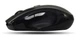 Мышь HQ-Tech HQ-MA2500 Black, USB, Optical 800/1600DPI, Box - изображение 3