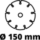 Bruzdownica Einhell TE-MA 1700 (4350740) - obraz 10