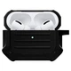 Чохол Spigen для AirPods Pro Tough Armor Black (ASD00537) - зображення 4