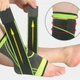 Бандаж фіксатор гомілковостопний Mute Ankle Support - изображение 2